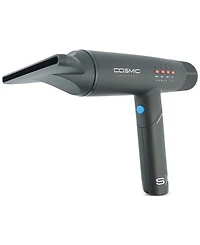 StyleCraft Professional Cosmic Professional Hair Dryer - Matte Black