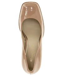 Kenneth Cole New York Women's Bri Platform Pumps