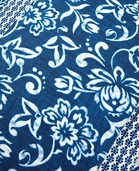 Lauren Ralph Lauren Arielle Patchwork Decorative Pillow, 20" x 20"