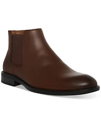 Madden Men Men's Maxxin Mid Height Chelsea Boot