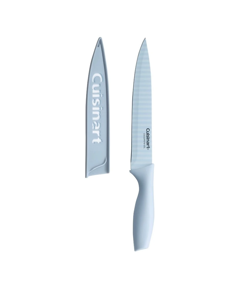 Cuisinart 10-Piece Farmhouse Printed Cutlery Set