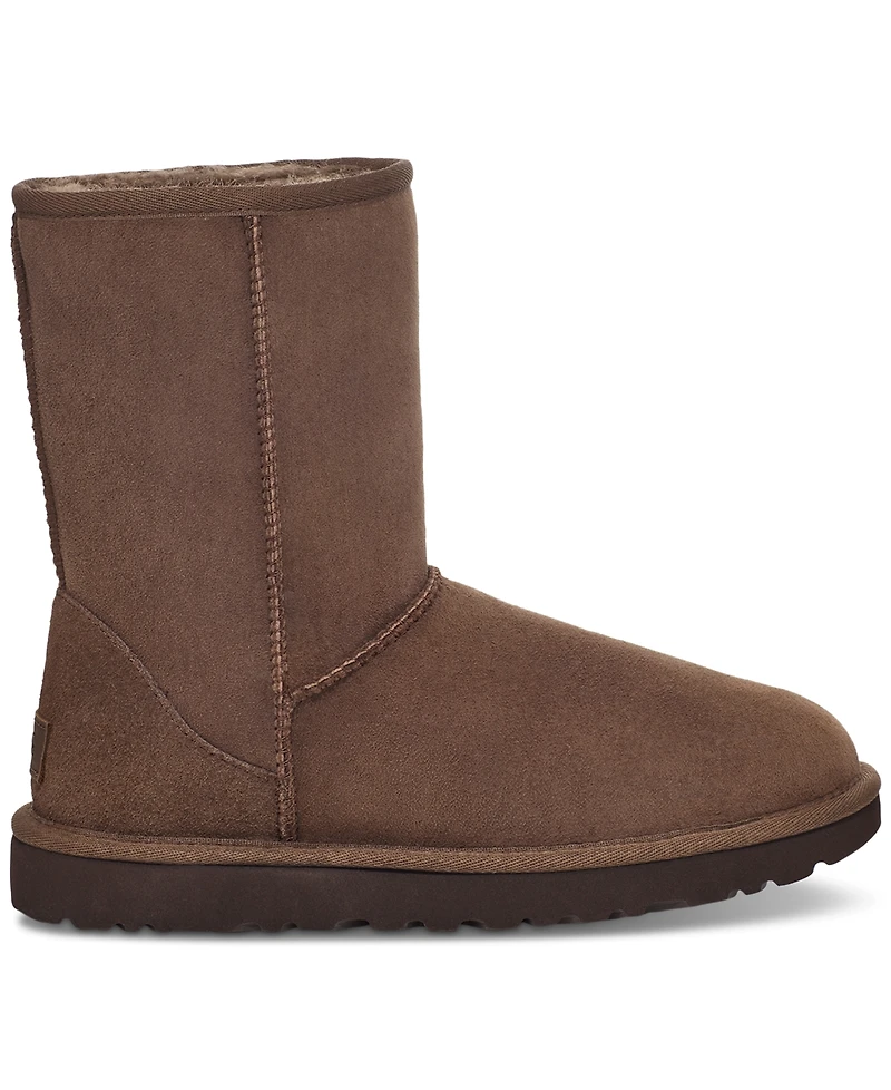 Ugg Women's Classic Ii Short Boots