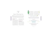 The Healing Home: A Room-by-Room Guide to Positive Vibes by Amy Leigh Mercree