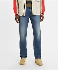 Levi's Men's 514 Straight Fit Eco Performance Jeans