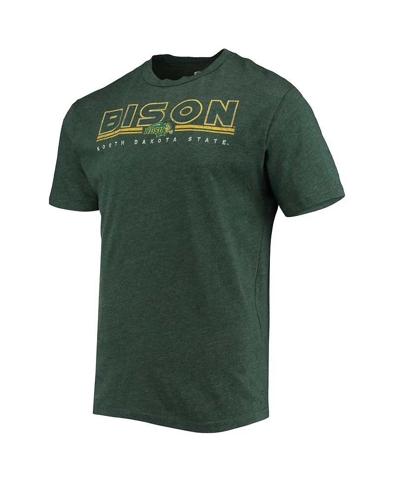 Men's Concepts Sport Heathered Charcoal