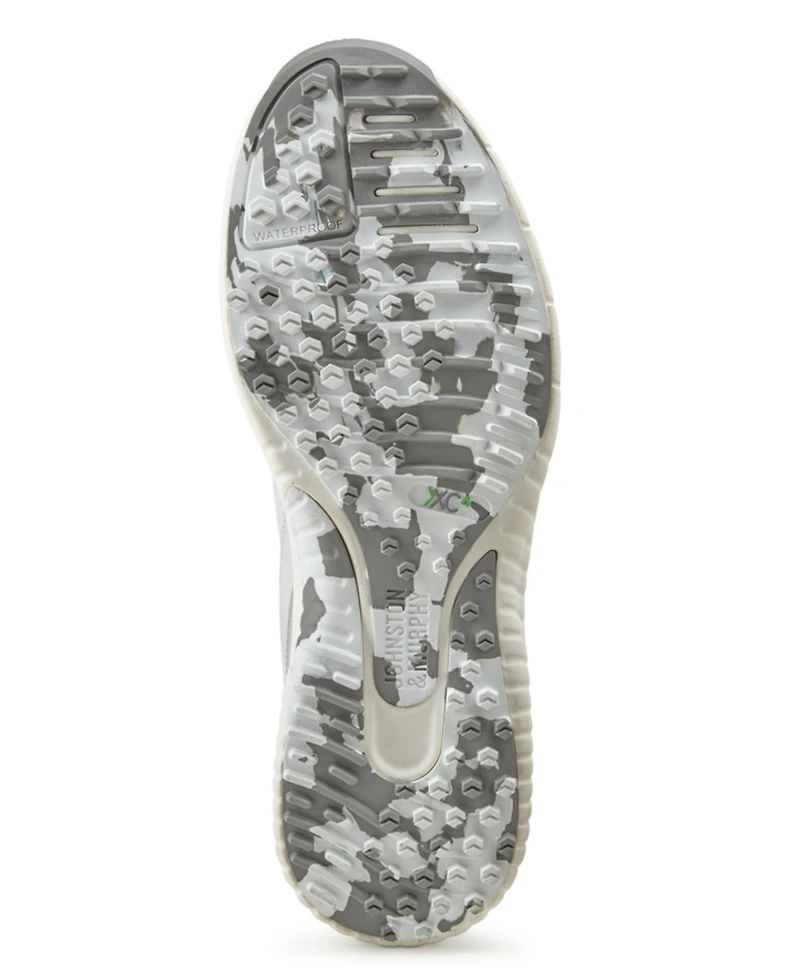 Johnston & Murphy Men's XC4 H1-Luxe Hybrid Sneakers