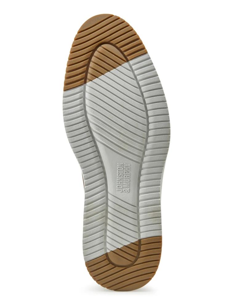 Johnston & Murphy Men's Upton Chukka Boots