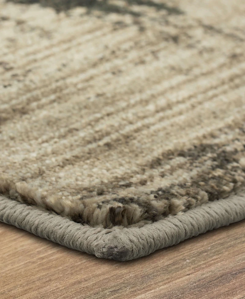 Closeout! Karastan Elements Orphic 5'3" x 7'10" Area Rug