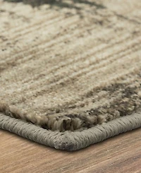 Closeout! Karastan Elements Orphic 5'3" x 7'10" Area Rug