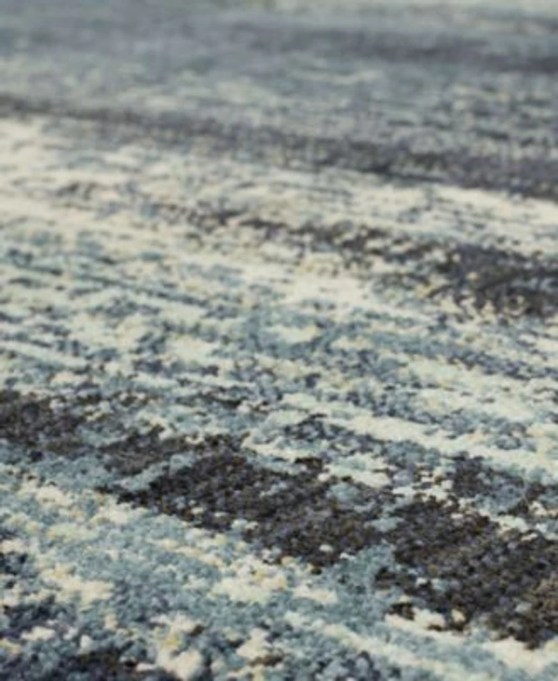 Closeout Karastan Elements Geneva Area Rug