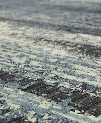 Closeout Karastan Elements Geneva Area Rug