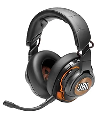 Jbl Quantum One Wired Professional Gaming Headset-Black