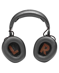 Jbl Quantum One Wired Professional Gaming Headset-Black