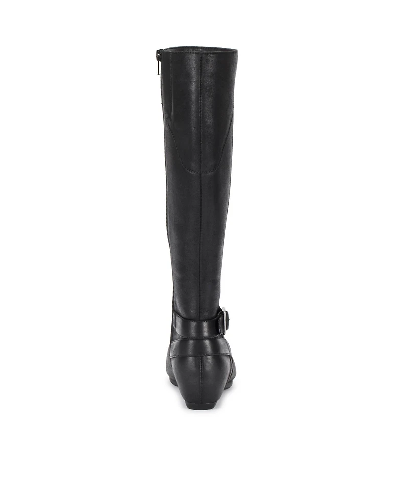 Baretraps Women's Karmina Knee High Boots