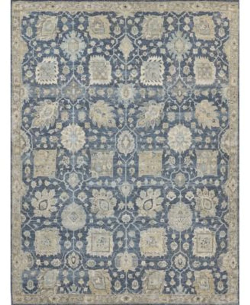 Exquisite Rugs Heirloom Er3986 Area Rug