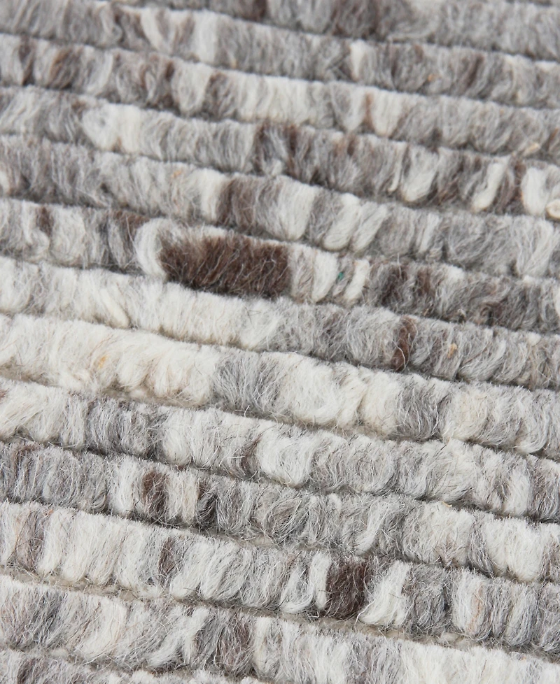 Exquisite Rugs Kaza ER4101 6' x 9' Area Rug