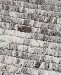 Exquisite Rugs Kaza ER4101 6' x 9' Area Rug