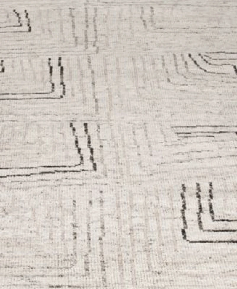 Exquisite Rugs Aldridge 1061821 Area Rug Area Rug