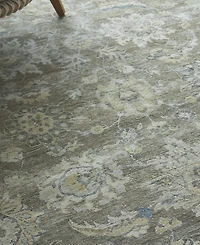 Exquisite Rugs Heirloom ER3982 6' x 9' Area Rug