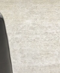 Exquisite Rugs Fine Pure Silk ER4222 8' x 10' Area Rug