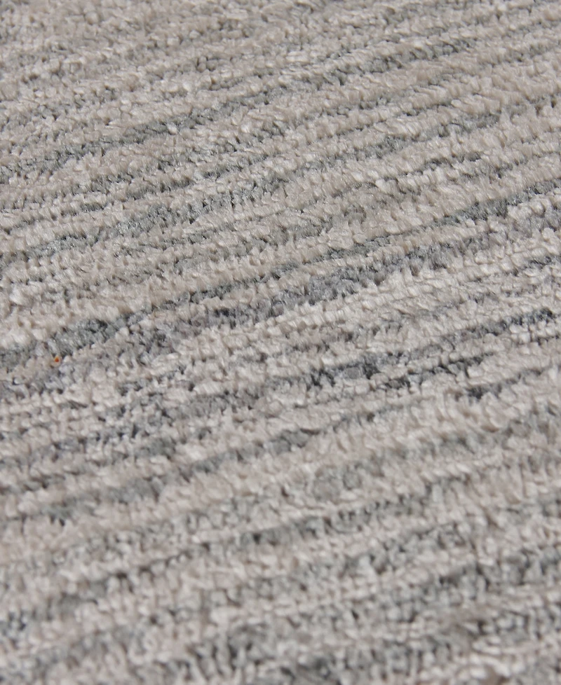 Exquisite Rugs Crush ER3300 8' x 10' Area Rug
