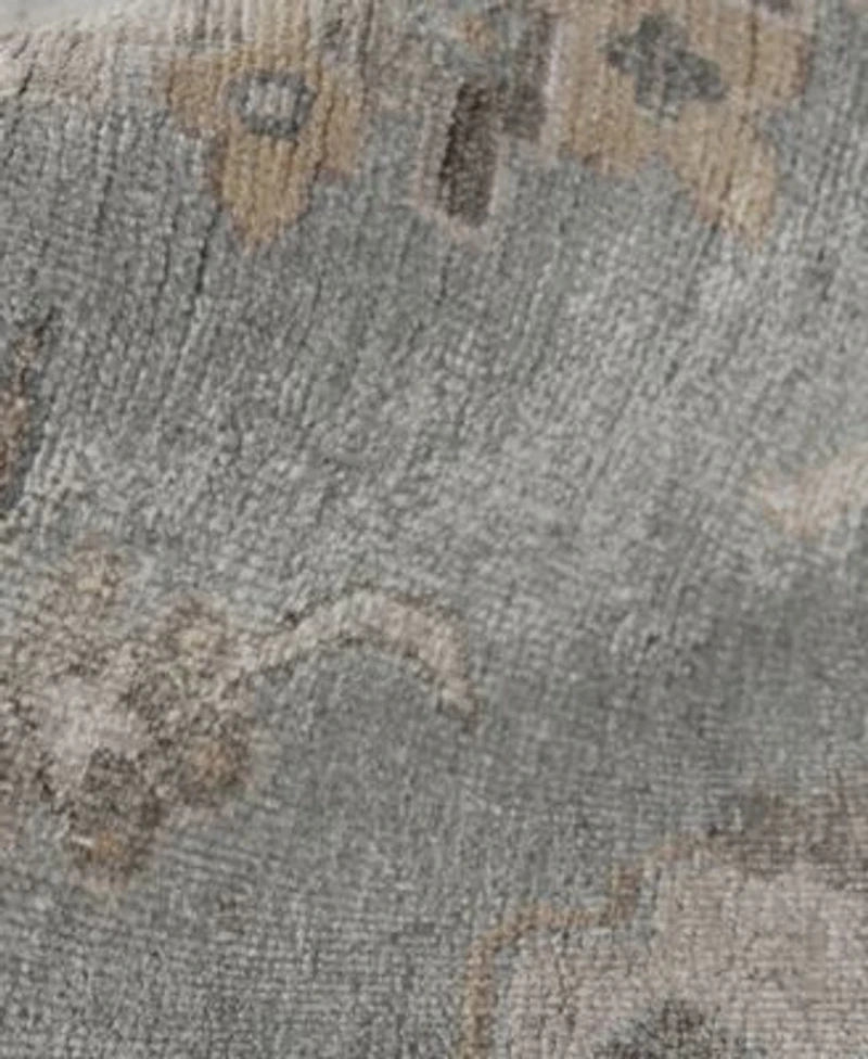 Exquisite Rugs Museum Er3492 Area Rug
