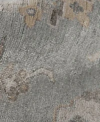 Exquisite Rugs Museum Er3492 Area Rug