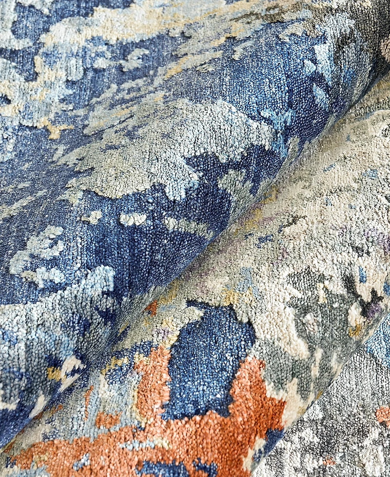 Exquisite Rugs Laureno ER4022 8' x 10' Area Rug