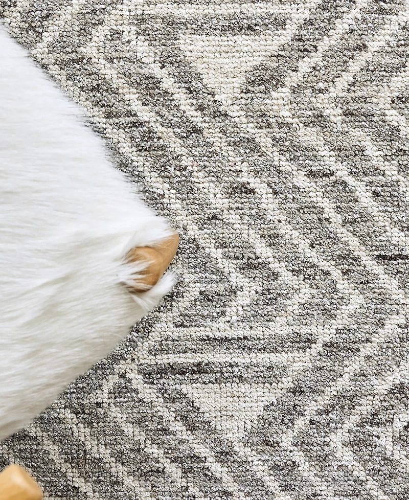 Exquisite Rugs Eaton ER4037 8' x 10' Area Rug