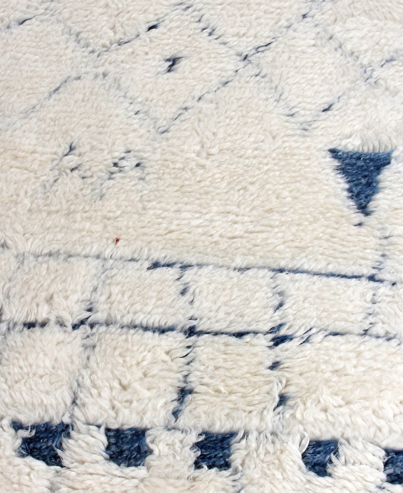 Exquisite Rugs Moroccan ER2563 6' x 9' Area Rug
