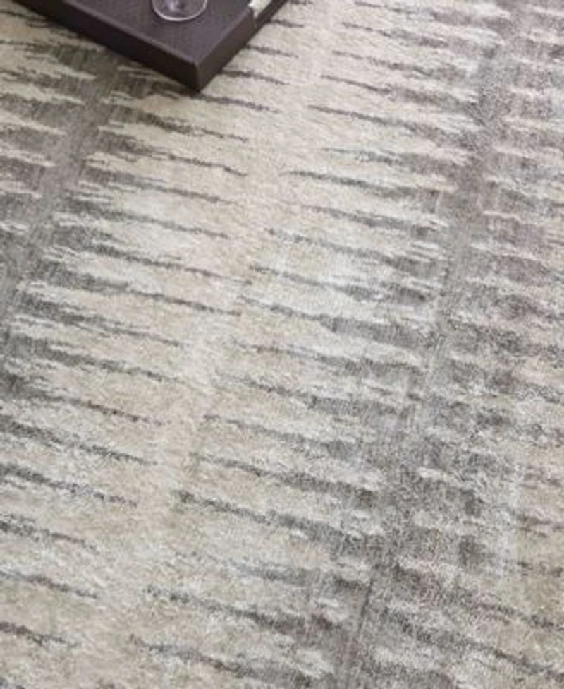 Exquisite Rugs Viscose From Bamboo Silk Er3288 Area Rug