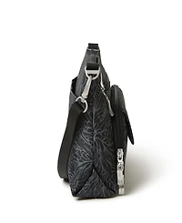 Baggallini Women's Original Rfid Everyday Crossbody Bag