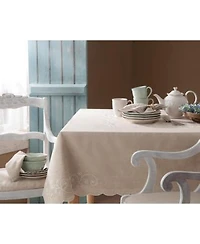 Lenox French Perle Embroidered Collection