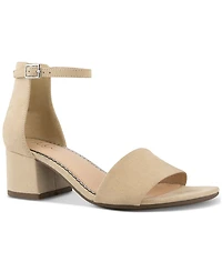 Sugar Women's Noelle Low Dress Sandals