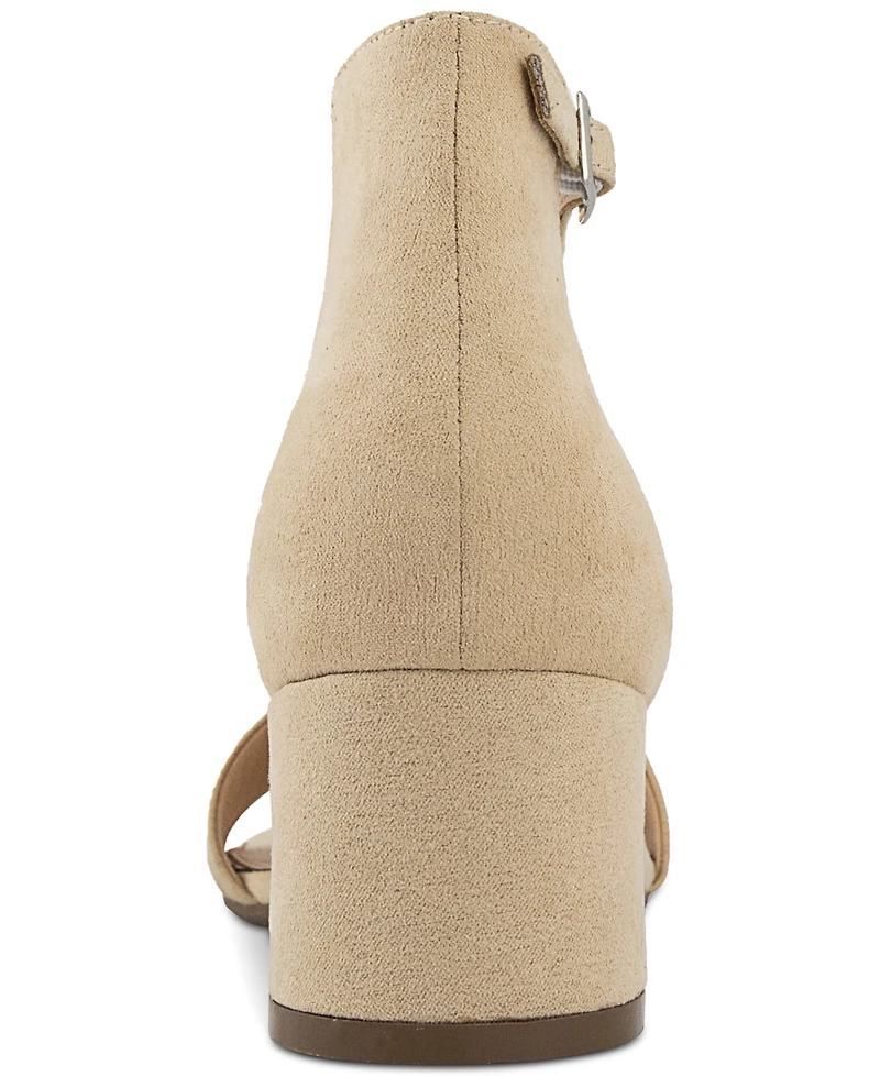 Sugar Women's Noelle Low Dress Sandals