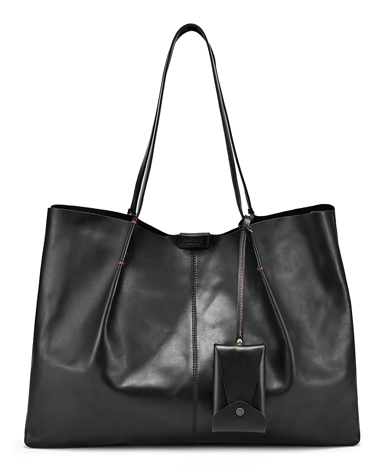 Old Trend Women's Genuine Leather Calla Tote Bag