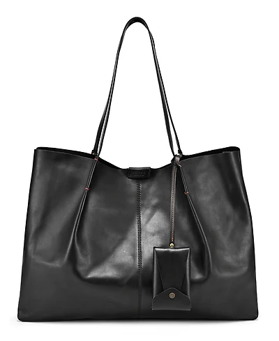 Old Trend Women's Genuine Leather Calla Tote Bag