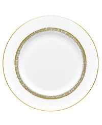 Noritake Haku Set of 4 Salad Plates, Service For 4
