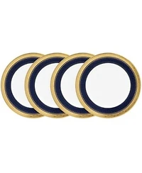 Noritake Odessa Cobalt Gold Dinnerware Collection