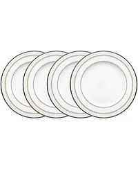 Noritake Montvale Platinum Dinnerware Collection
