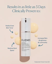 Elemis Dynamic Resurfacing Super-c Serum, 1 oz.