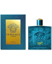Versace Eros Parfum Spray, 6.7 oz.