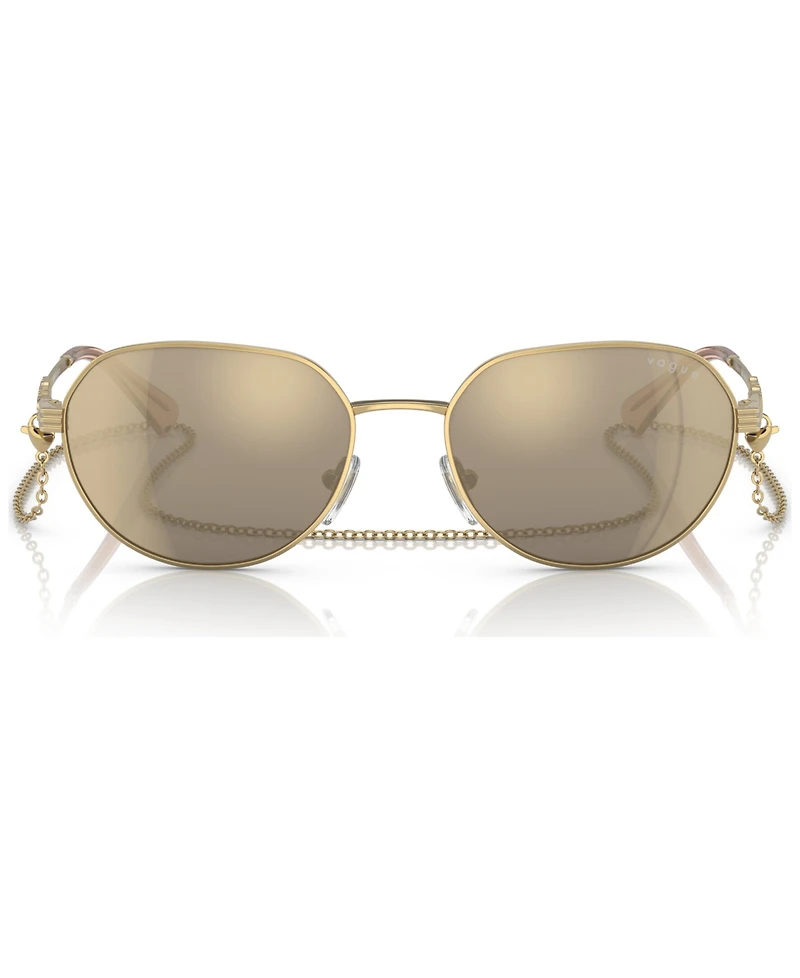 Vogue Eyewear Women's Sunglasses VO4254S, Created for Macy's