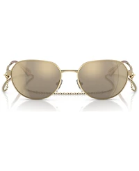 Vogue Eyewear Women's Sunglasses VO4254S, Created for Macy's