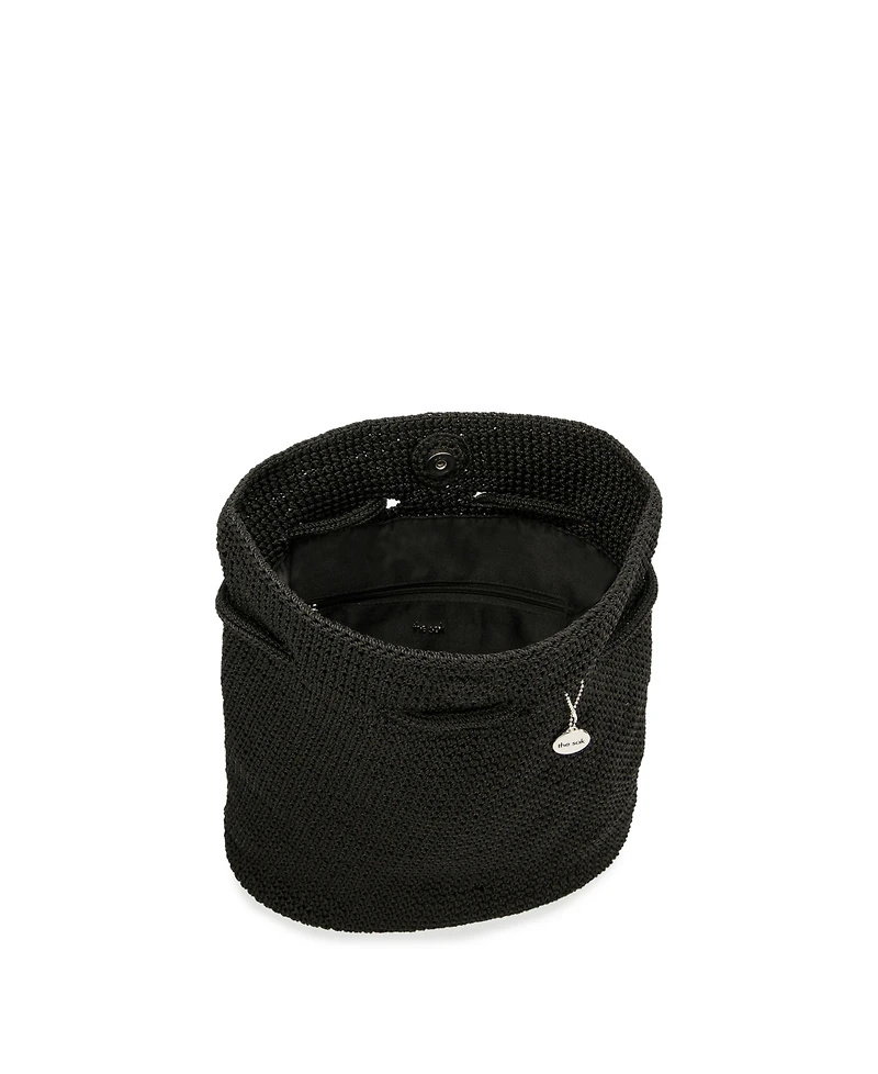 The Sak Women's Dylan Crochet Backpack