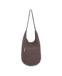 The Sak Women's 120 Crochet Small Hobo Bag
