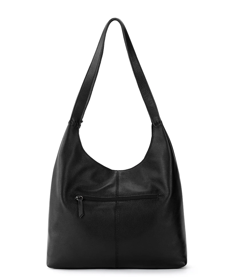 The Sak Huntley Leather Hobo Bag