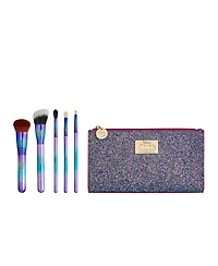 Sigma Beauty Disney Alice in Wonderland Brush Set, 6 Piece