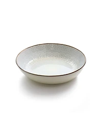 Elama Josefina 16 Pc. Dinnerware Set, Service for 4