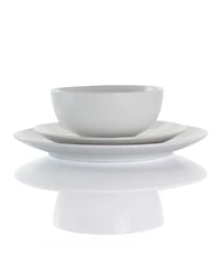 Elama Josefa 18 Pc. Dinnerware Set, Service for 4